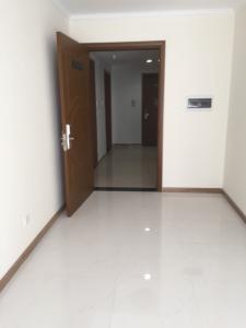 Căn hộ Vinhomes Central Park, Bình Thạnh Căn hộ Vinhomes Central Park nội thất cơ bản sang trọng, view nội khu.