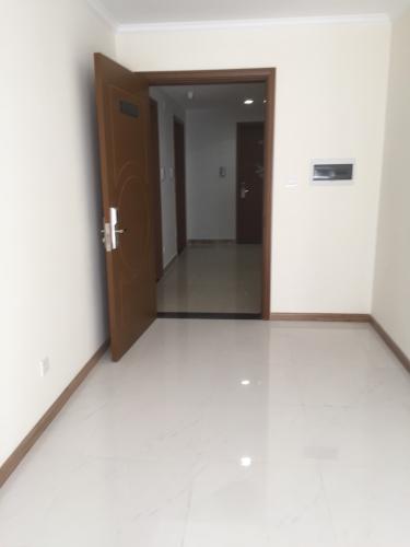 Căn hộ Vinhomes Central Park, Bình Thạnh Căn hộ Vinhomes Central Park nội thất cơ bản sang trọng, view nội khu.