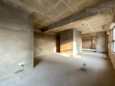 Căn hộ SAIGON SOUTH RESIDENCE bàn giao thô Bán căn hộ Saigon South Residence 3PN, diện tích 100m2, view nội khu, bàn giao thô