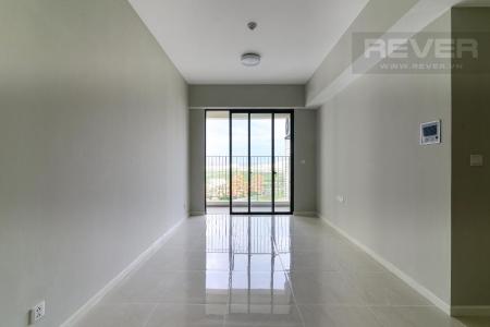 Căn hộ Masteri An Phú quận 2 Căn hộ Masteri An Phú, nội thất cơ bản view thoáng mát