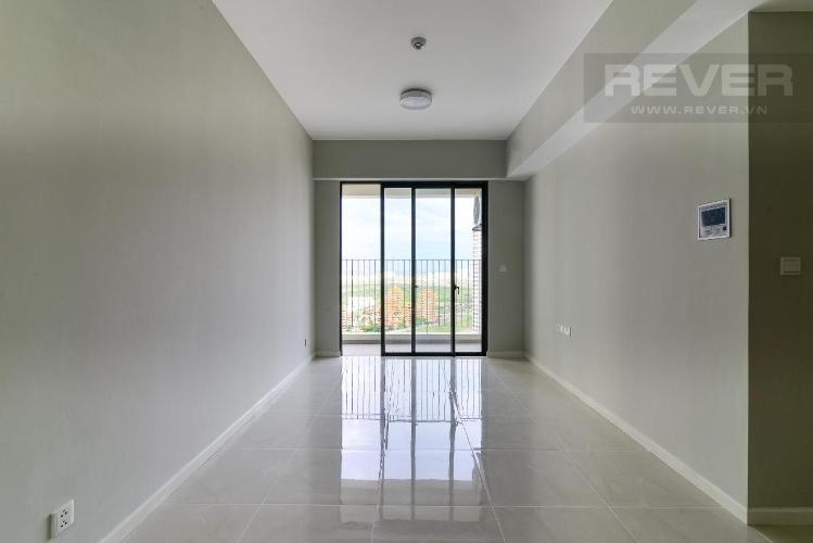 Căn hộ Masteri An Phú quận 2 Căn hộ Masteri An Phú, nội thất cơ bản view thoáng mát