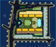 River Park Tower - mat-bang-du-an-river-park-tower.jpg