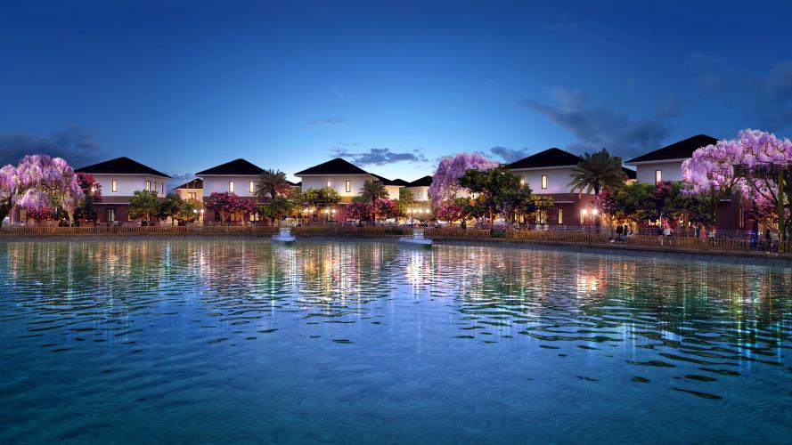 Valora Fuji - tieu-chi-biet-thu-valora