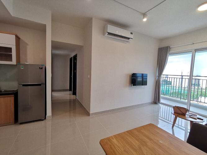 căn hộ Sunrise Riverside Căn hộ Sunrise Riverside ban công hướng Bắc, view thành phố.