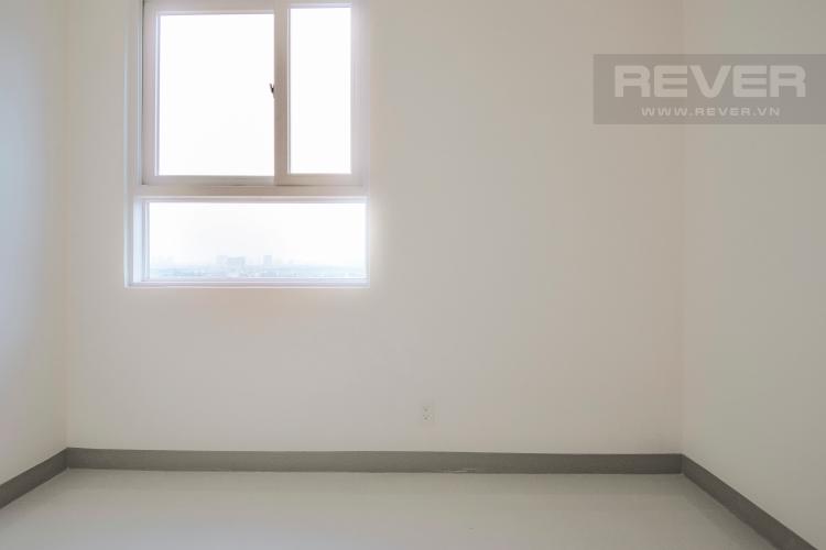 Phòng Ngủ Căn hộ Sky9 2 phòng ngủ tầng trung CT1 nhà trống