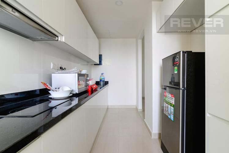 Nhà Bếp Bán hoặc cho thuê căn hộ  Vista Verde 89.1m2 2PN 2WC, nội thất tiện nghi, view thành phố