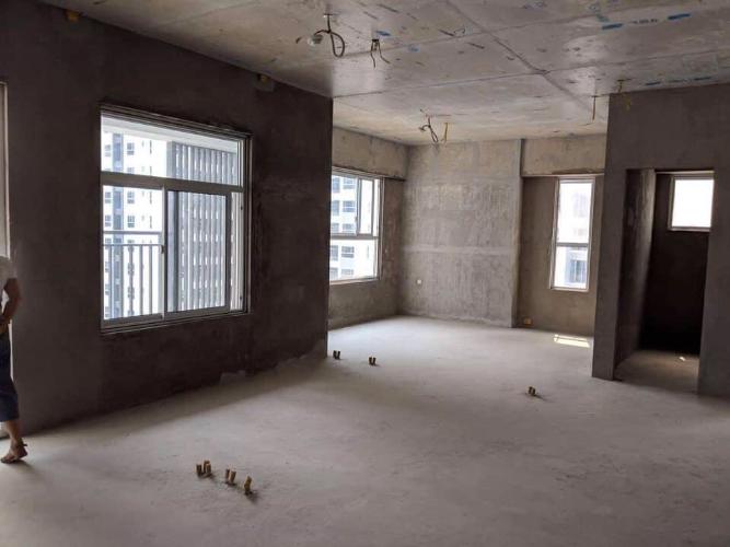 Bán căn hộ Sunrise Riverside thuộc tầng thấp, 2 phòng ngủ, diện tích 70.45m2, sổ hồng đầy đủ