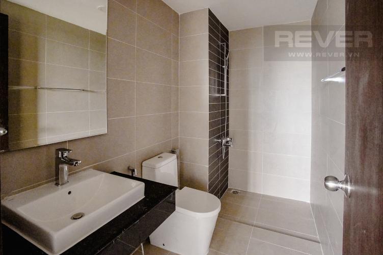 Phòng Tắm 2 Bán căn hộ Sunrise Riverside 3PN, tầng thấp, diện tích 81m2, không nội thất