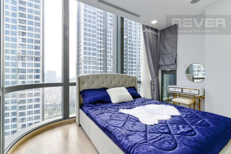 95c96f6ce06f06315f7e Cho thuê căn hộ Vinhomes Central Park 2PN, tháp Landmark 81, đầy đủ nội thất, hướng Đông Nam, view hồ bơi