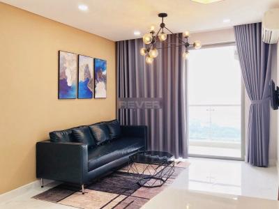 căn hộ An Gia Skyline quận 7 Căn hộ An Gia Skyline, nội thất đầy đủ - view thành phố tuyệt đẹp