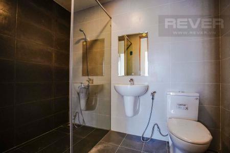 Phòng Tắm 1 Cho thuê căn hộ Sunrise Riverside 2PN, đầy đủ nội thất, view hồ bơi