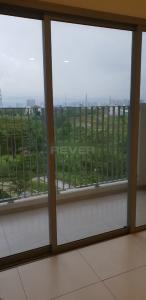 Ban công Hausneo, Quận 9 Căn hộ Hausneo tầng thấp, view Landmark 81.