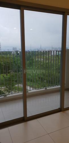 Ban công Hausneo, Quận 9 Căn hộ Hausneo tầng thấp, view Landmark 81.