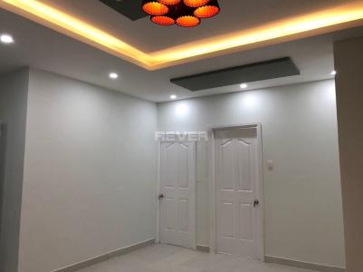 Căn hộ chung cư B1 Trường Sa, Bình Thạnh Căn hộ chung cư B1 Trường Sa, nội thất cơ bản, view thoáng mát.