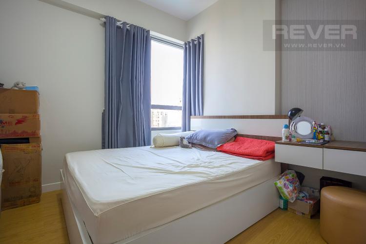 Phòng Ngủ 2 Căn góc Masteri Thảo Điền 2 phòng ngủ tầng cao T1 hướng Đông Bắc