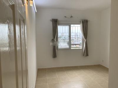 Phòng ngủ căn hộ Sunview Town Căn hộ Sunview Town nội thất cơ bản, hướng cửa Đông Nam.