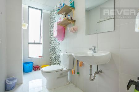 Phòng Tắm Căn hộ La Astoria 1 tầng thấp hướng Tây không có nội thất