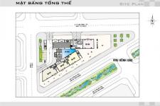 Garden Plaza - mat-bang-tong-the-Garden-Plaza