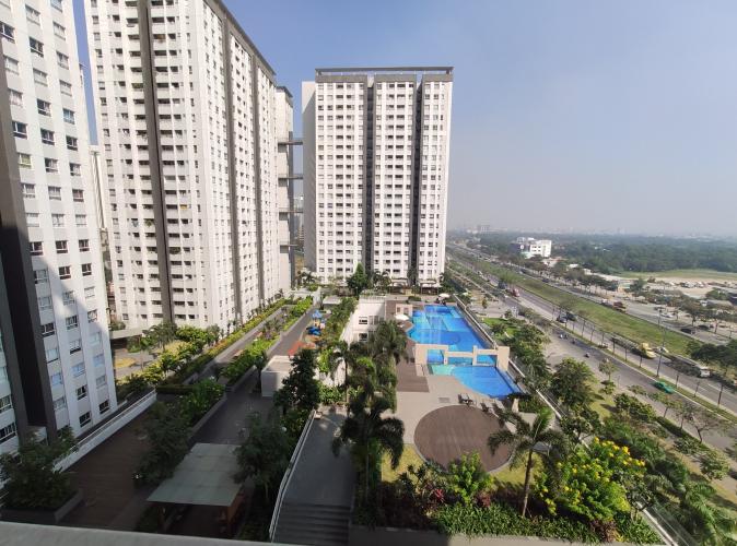 can-ho-lexington-residence Bán căn hộ Lexington Residence 2PN, đầy đủ nội thất, view hồ bơi và đại lộ Mai Chí Thọ