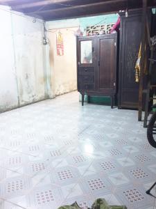 Phòng ngủ nhà hẻm Quận 4 Bán nhà hẻm thông đường 42, phường 4, Quận 4, sổ hồng, cách đường Khánh Hội 300m