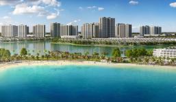 Video: Đại đô thị VinCity theo mô hình Singapore