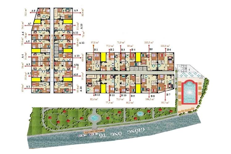 HomyLand 2 - can-ho-homyland-2