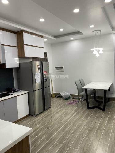 Phòng bếp căn hộ Lavida Plus, Quận 7 Căn hộ chung cư Lavida Plus nội thất đầy đủ, view thành phố sầm uất.