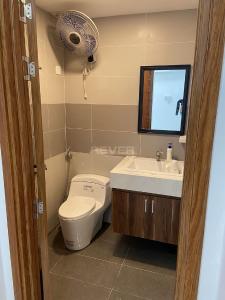 Căn hộ Richstar, Tân Phú Căn hộ Richstar tầng trung, view thành phố, đầy đủ nội thất.