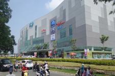 Saigon Co.op An Phú: Sẽ có thêm một SC VivoCity tại Quận 2?