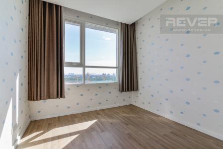 Phòng Ngủ 2 Căn góc Sarimi Sala Đại Quang Minh 2 phòng ngủ tầng cao tòa A2