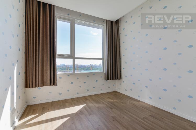 Phòng Ngủ 2 Căn góc Sarimi Sala Đại Quang Minh 2 phòng ngủ tầng cao tòa A2