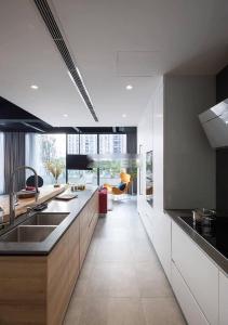 Căn hộ Topaz Elite, Quận 8 Căn hộ Topaz Elite tầng trung, nội thất cơ bản, view nội khu hồ bơi.