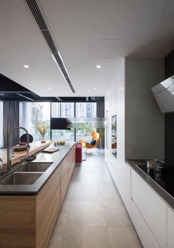 Căn hộ Topaz Elite, Quận 8 Căn hộ Topaz Elite tầng trung, nội thất cơ bản, view nội khu hồ bơi.