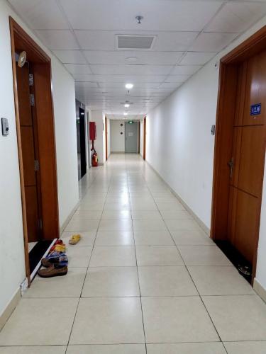 Căn hộ Linh Tây Tower, Thủ Đức Căn hộ Căn hộ Linh Tây Tower tầng 12 nội thất đầy đủ hiện đại