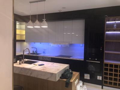 6618b787c8814a1c71708e7c7971fb53-2694192512580633679 Căn hộ The Gold View ban công hướng Tây Nam, view thoáng mát.