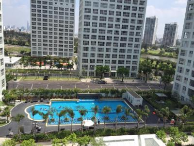 Happy Valley, Quận 7 Căn hộ Happy Valley hướng Nam, bàn giao đầy đủ nội thất sang trọng.