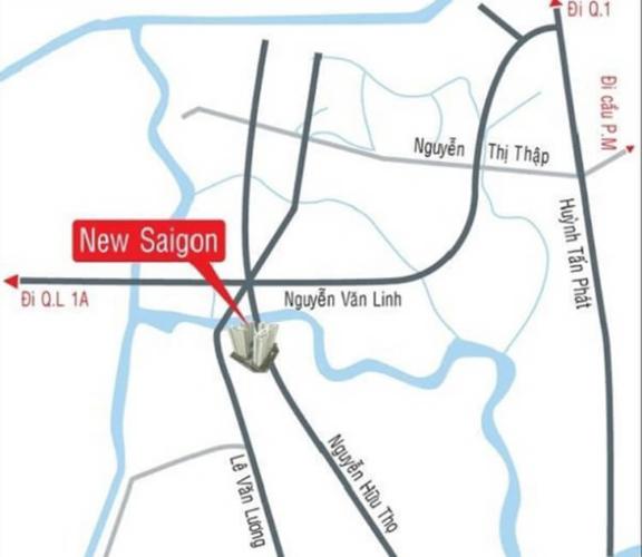 Hoàng Anh Gia Lai 3 - vi-tri-can-ho-hoang-anh-gia-lai-3