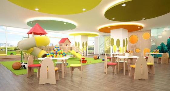 Tiện ích khu căn hộ SAIGON SOUTH RESIDENCE Bán căn hộ Saigon South Residence 3PN, diện tích 100m2, view nội khu, bàn giao thô