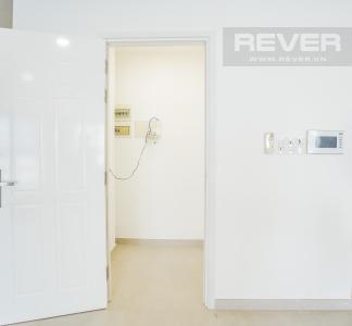 Phòng Kho Bán căn hộ Happy Valley 3PN, tầng thấp, đầy đủ nội thất, view trực diện sông