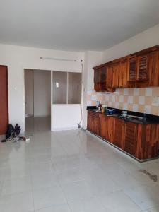 Phòng bếp căn hộ Kim Hồng Fortuna, Tân Phú Căn hộ Kim Hồng Fortuna view thành phố thoáng mát, hướng Đông Nam.