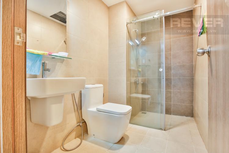 Toilet 1 Căn hộ Lexington Residence tầng cao LB thiết kế đẹp, tiện nghi