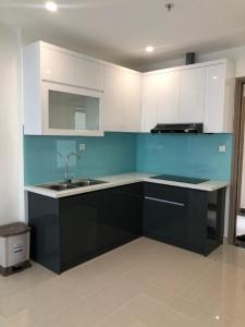 Phòng bếp căn hộ Vinhomes Grand Park Căn hộ Vinhomes Grand Park view nội khu, bàn giao đầy đủ nội thất.