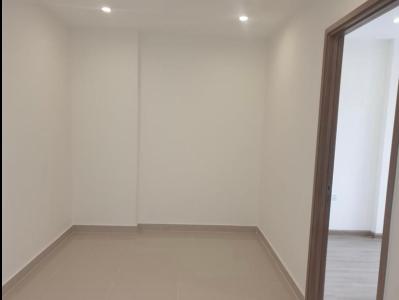 Phòng ngủ Vinhomes Grand Park Quận 9 Căn hộ Vinhomes Grand Park tầng thấp, view nội khu yên tĩnh.