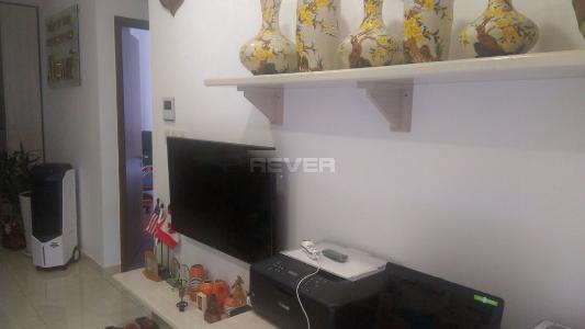 Nội thất The Golden Star, Quận 7 Căn hộ The Golden Star tầng trung, hướng Đông Nam, đầy đủ nội thất.