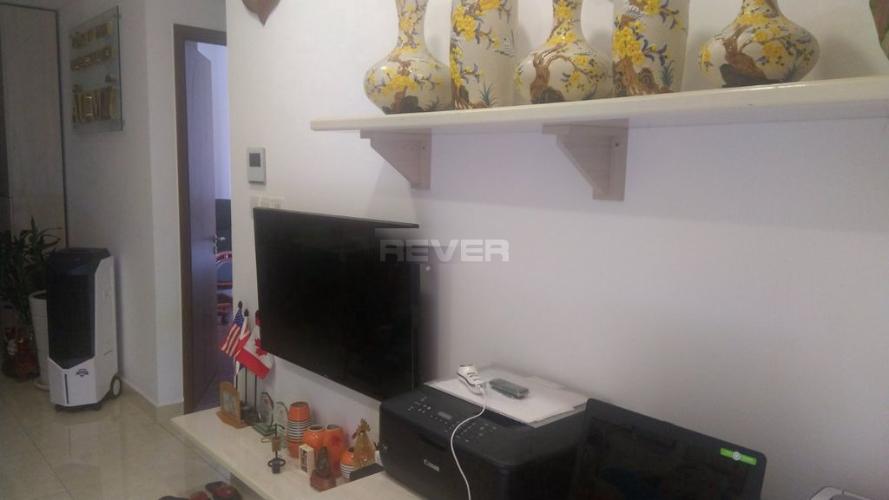 Nội thất The Golden Star, Quận 7 Căn hộ The Golden Star tầng trung, hướng Đông Nam, đầy đủ nội thất.