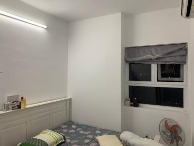 Căn hộ Đạt Gia Residence, Thủ Đức Căn hộ Đạt Gia Residence tầng trung, nội thất cơ bản.