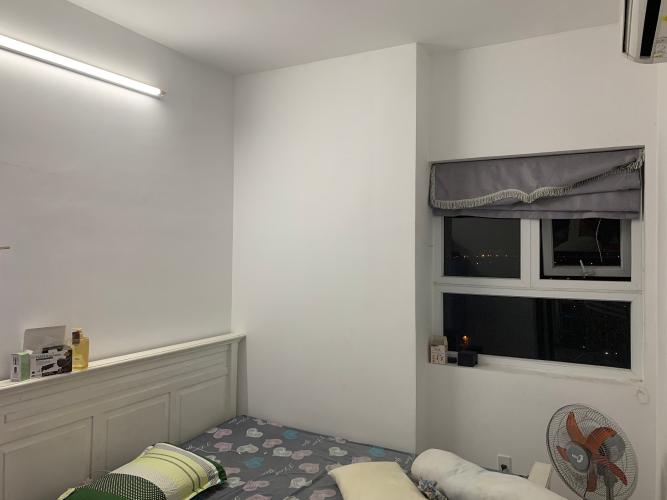 Căn hộ Đạt Gia Residence, Thủ Đức Căn hộ Đạt Gia Residence tầng trung, nội thất cơ bản.