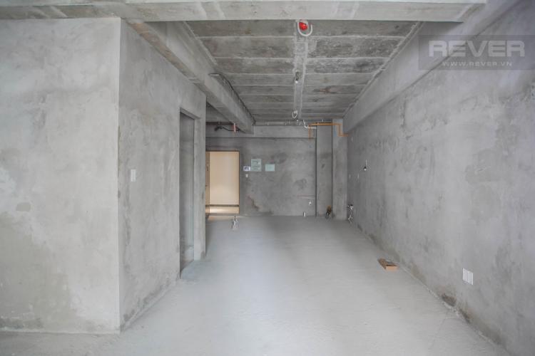 Căn hộ SAIGON SOUTH RESIDENCE bàn giao thô Bán căn hộ Saigon South Residence 2PN, diện tích 71m2, view nội khu, bàn giao thô