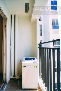 Lô Gia Cho thuê căn hộ Sunrise Riverside 2PN, đầy đủ nội thất, view hồ bơi