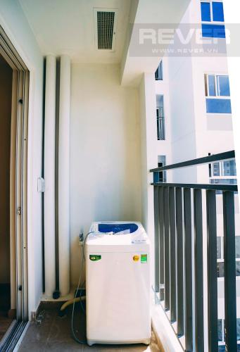 Lô Gia Cho thuê căn hộ Sunrise Riverside 2PN, đầy đủ nội thất, view hồ bơi